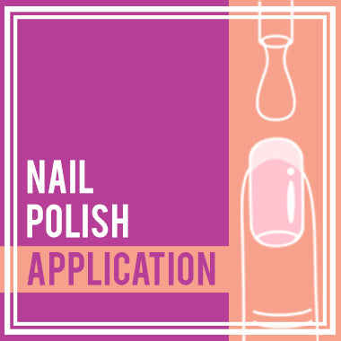 ORLY Tips - Nail Polish Application