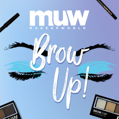 Makeup World - Brow Up!