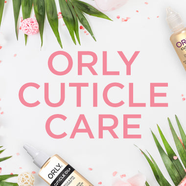 Orly: Cuticle Oil