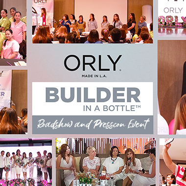ORLY: Building Generations of Beauty and Style