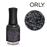 Orly Nail Lacquer Color In The Moonlight 18ml