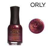 Orly Nail Lacquer Color Ingenue 18ml