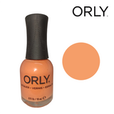 Orly Nail Lacquer Color Positive Coral-ation 18ml
