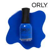 Orly Nail Lacquer Color It's Brittney, Beach 18ml