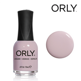 Orly Nail Lacquer Color Pure Porcelain 18ml