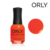 Orly Nail Lacquer Color Life's A Beach 18ml