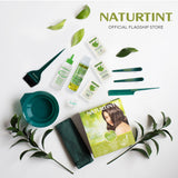 Naturtint Coloring Kit + 10A