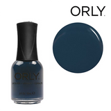 Orly Nail Lacquer Color Midnight Oasis 18ml