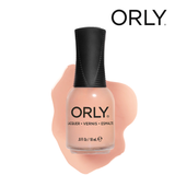 Orly Nail Lacquer Color Everythings Peachy 18ml