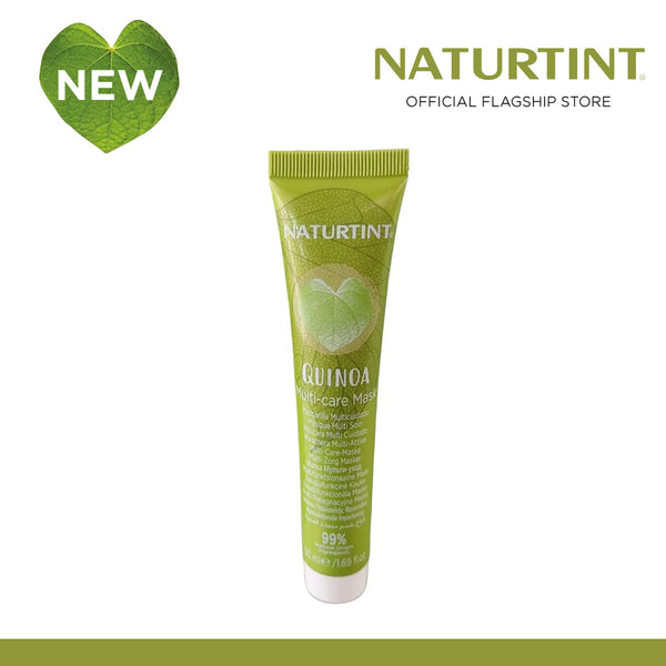 Naturtint Hair Food Quinoa 30ml Shoppurebeauty
