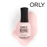 Orly Breathable Nail Lacquer Color Pamper Me 18ml