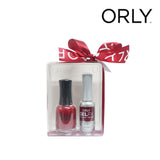 Orly Gel Fx Color Stilleto on the Run - Perfect Pair Set