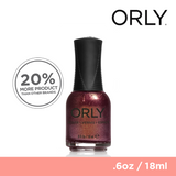 Orly Nail Lacquer Color Ingenue 18ml