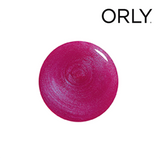 Orly Nail Lacquer Color Gorgeous 18ml