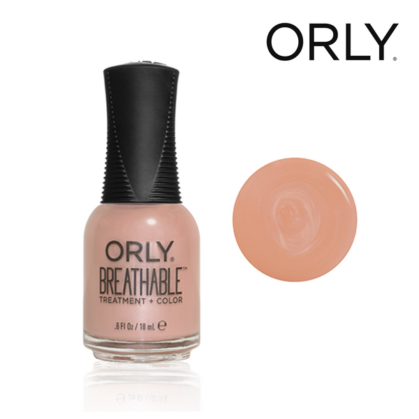 Orly inner glow hotsell