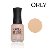 Orly Breathable Nail Lacquer Color Mind, Body, Spirit 18ml