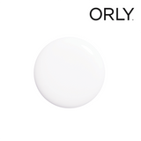 Orly Nail Lacquer Color White Tips 18ml