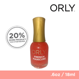 Orly Gel Fx Color Bare Rose - Perfect Pair Set