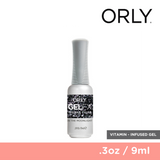 Orly Gel Fx Color 9ml Shades of Black