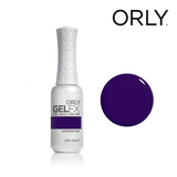 Orly Gel Fx Color Saturated 9ml