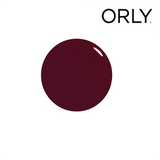 Orly Nail Lacquer Color Ruby 18ml