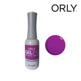 Orly Gel Fx Color Purple Crush 9ml