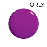 Orly Gel Fx Color Purple Crush 9ml