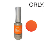Orly Gel Fx Color Melt your Popsicle 9ml