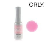 Orly Gel Fx Color Bare Rose - Perfect Pair Set