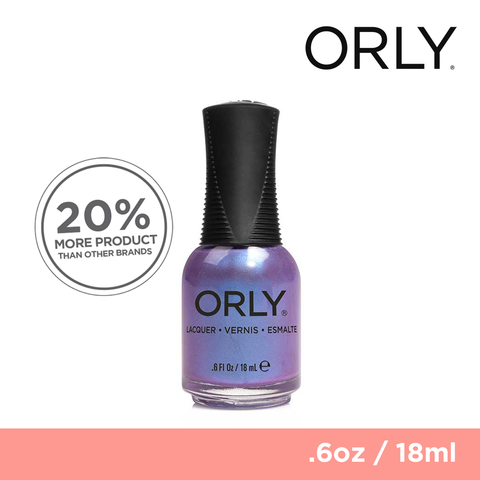 Orly Nail Lacquer Opposites Attract 18ml