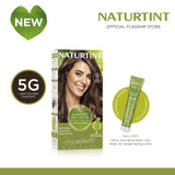 Naturtint Hair Color 5G Pack of 3