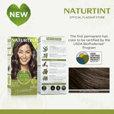 Naturtint Hair Color 5N Pack of 2
