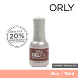 Orly Gel Fx Color Canyon Clay 18ml