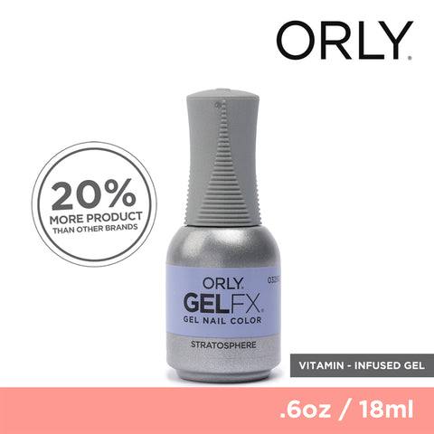Orly Gel Fx Color Stratosphere 18ml