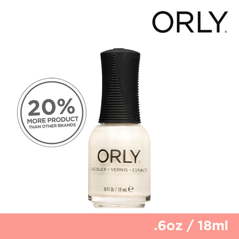 Orly Nail Lacquer Color Take Flight 18ml