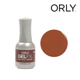 Orly Gel Fx Color Canyon Clay 18ml