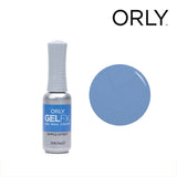 Orly Gel Fx Color Ripple Effect 9ml