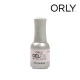 Orly Gel Fx Color Kiss The Bride 18ml