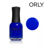 Orly Nail Lacquer Color It's Brittney, Beach 18ml