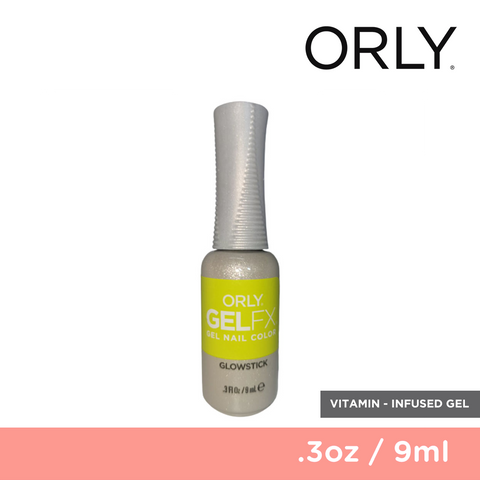 Orly Gel Fx Color Glowstick 9ml