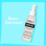 Orly Spritz Dry Treatment 118ml