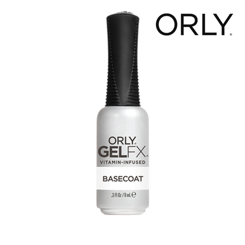 Orly Gel Fx Treatment Base Coat 9ml