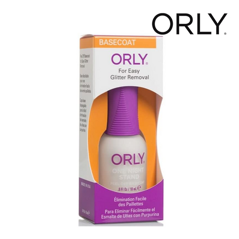 Orly Nail Treatment Peel Off Basecoat 18ml