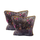 Songdream Halo Pillow Blossom Throw Pillow Printed 400*400
