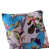 Songdream Halo Pillow Blossom Throw Pillow Printed 400*400