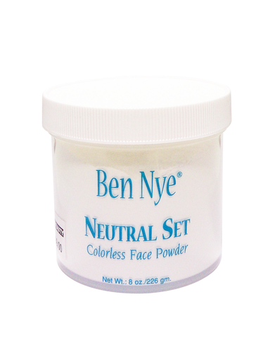 Ben Nye, Neutral Set, purebeauty