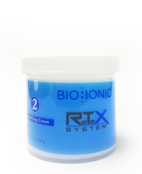 Bio ionic retex outlet straightening kit