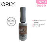 Orly Gel Fx Color Country Club Khaki 9ml