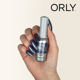 Orly Gel Fx Color Endless Night 9ml