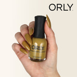 Orly Nail Lacquer Color Act of Folly 18ml